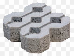 Download Hd Grass Block - Solid png