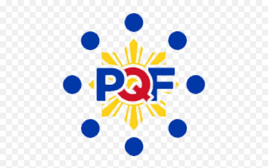 Details Philippine Qualifications Framework - Philippine Qualification Framework Logo Png,Philippine Flag Png