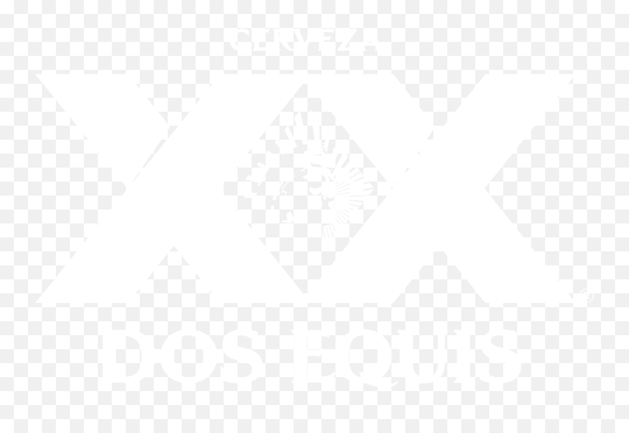 View Project - Cerveza Dos Equis Logo Black And White Png,Dos Equis Logo Png