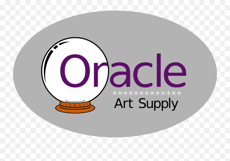 Oracle Art Supply - Gear Outline Png,Oracle Png