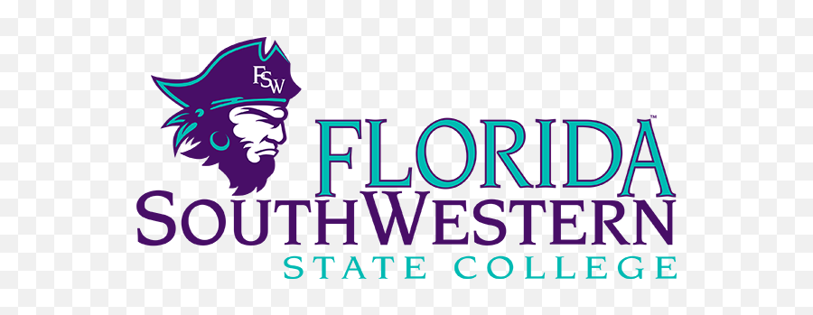 Study Florida Inc - Florida Southwestern State College Logo Png,Southwestern University Logo