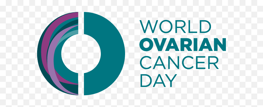 Ovarian Cancer Quiz - World Ovarian Cancer Day 2019 Png,Logo Quiz World Answers