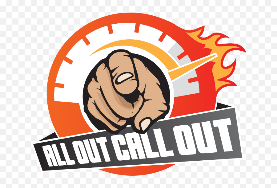 Call Out Png Image With No Background - 5 O Clock Svg,Call Out Png
