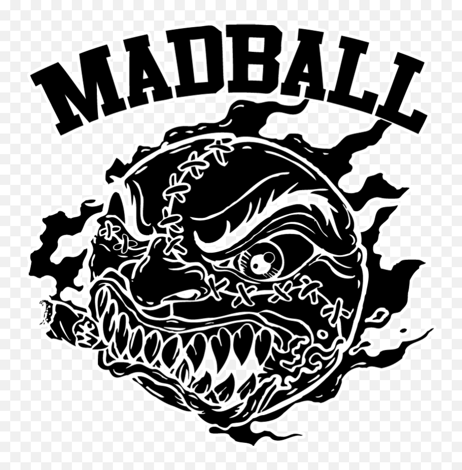 Florida Metal Fest - 2016 Madball Band Logo Png,Death Metal Logos