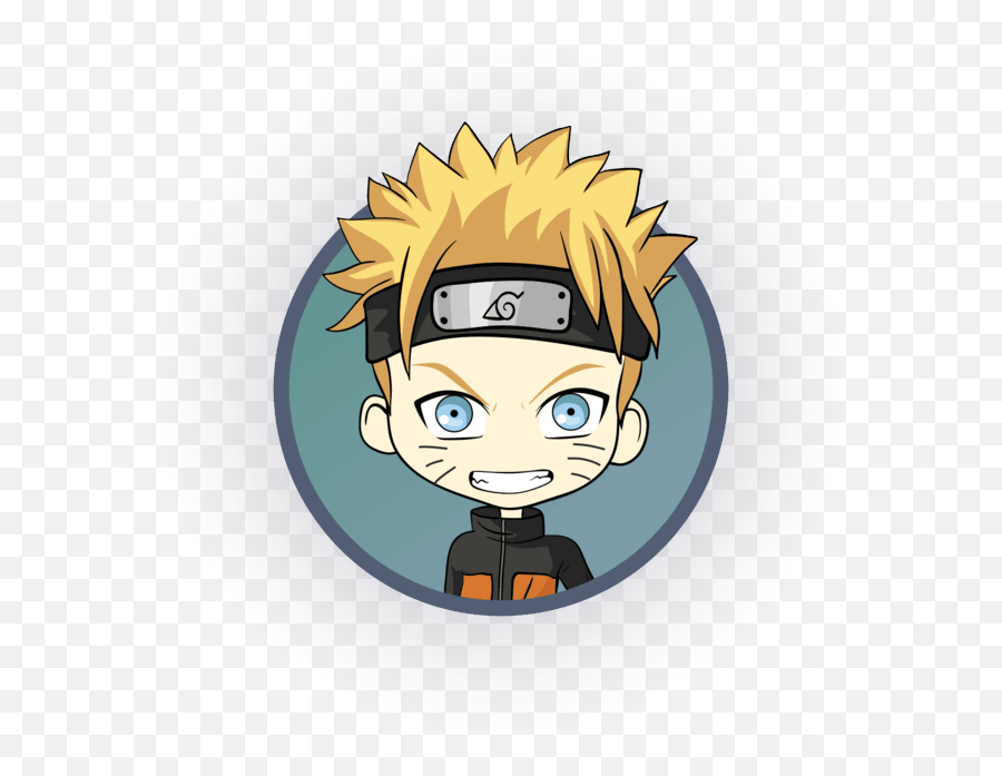 Get Naruto Games - Fictional Character Png,Naruto Hair Png