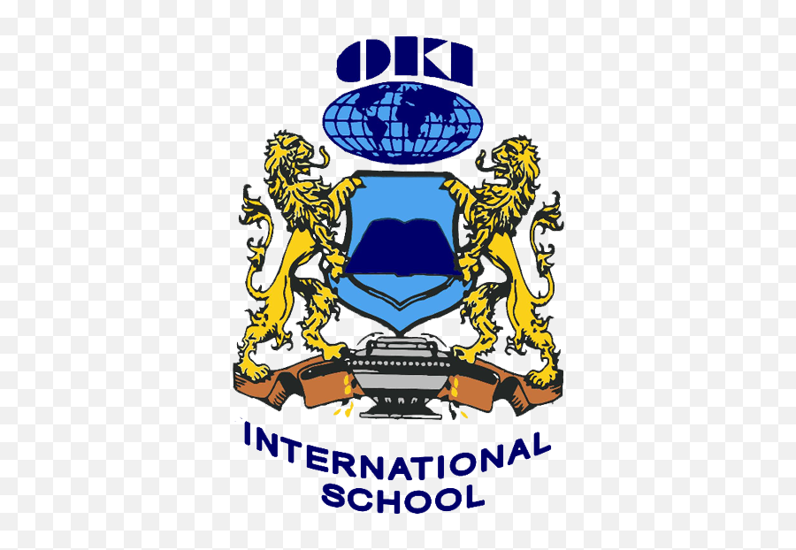 Oki International School Biyagama - Oki International School Logo Png,Karati Logo