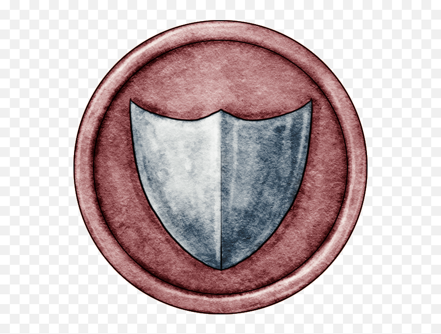 Red Shield - Fantastic Maps Shield Token Png,Paizo Logo