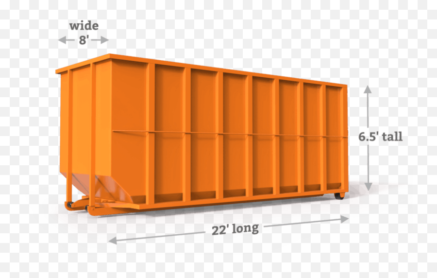 Gardena Dumpster Rental Crew - Home Depot Orange Dumpster Png,Dumpster Transparent