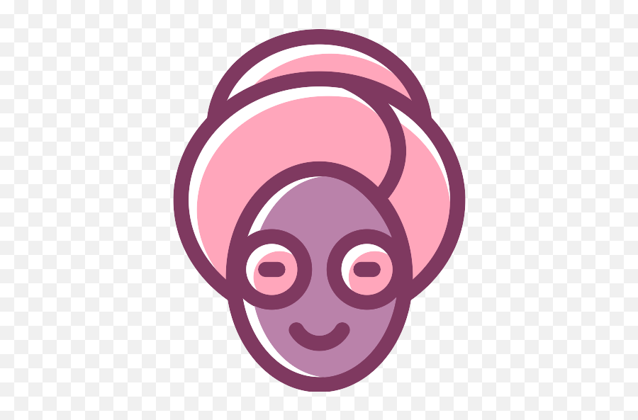 Makeup Vector Svg Icon - Pink Beauty Png Icon,Makeup Icon Png