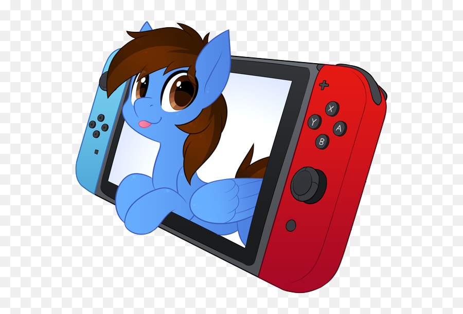 Scarlet - Portable Png,Nintendo Switch Transparent Background