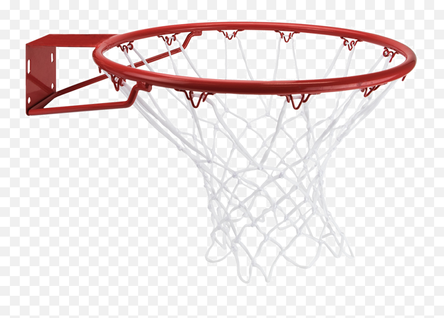 Basketball Hoop Png Transparent - Basketball Rim Png,Basketball Rim Png