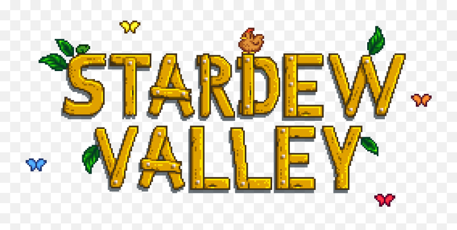 Stardew Valley - Fiction Png,Stardew Valley Icon