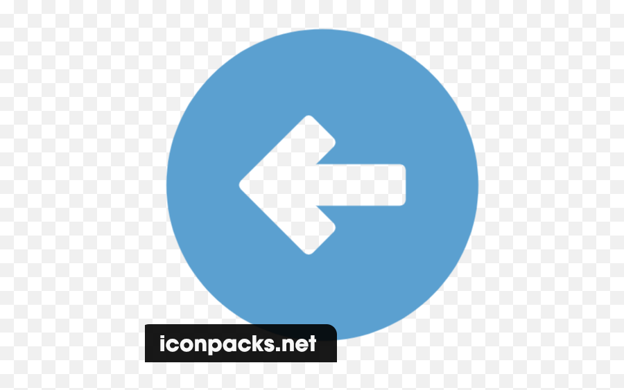Free Arrow Back Icon Symbol Download In Png Svg Format - Basilica,Back Arrow Icon