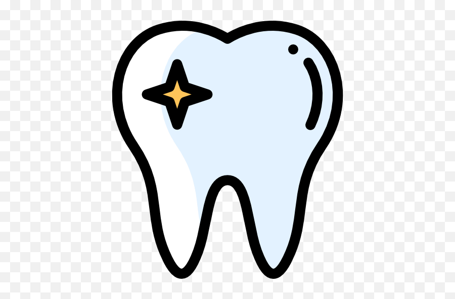 Tooth Free Vector Icons Designed - Fondos De Odontologia Para Power Point Png,Aniami Teeth Icon
