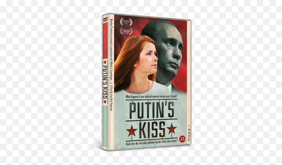 Putinu0027s Kiss 2011 - Scene Png,Putin Icon