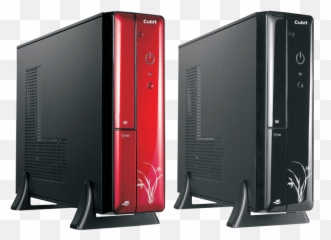 Cpu Cabinet Transparent Hq Png Image - Cpu Cabinet Png,Cpu Png