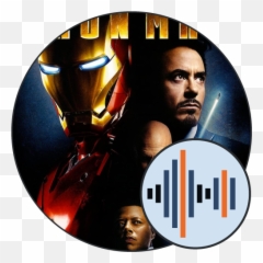Iron Man 2008 Soundboard U2014 101 Soundboards - Poster Drawing png