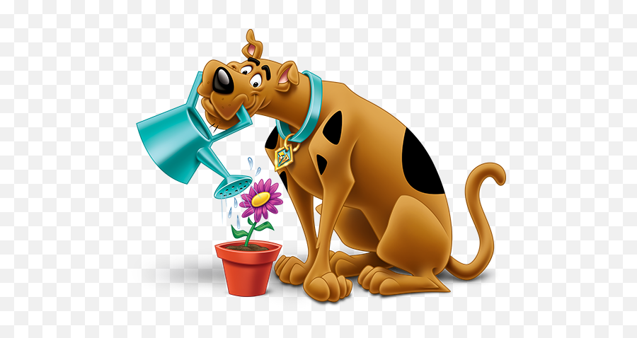 Doo Good With Scooby - Scooby Doo Good Night Png,Scooby Doo Png