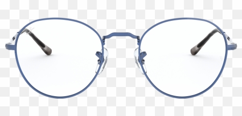 Ray - Full Rim Png,Ray Ban Round Icon