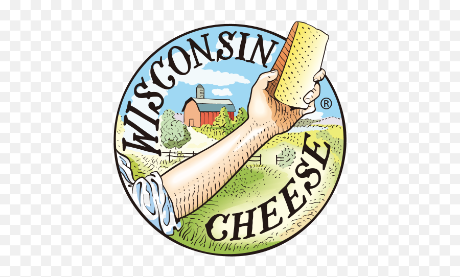 Wisconsin Cheese Logo Download - Wisconsin Cheese Png,Cheese Vector Icon