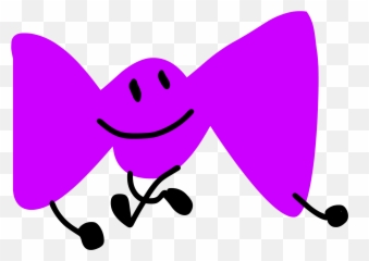 Bowtie Object Filler Wiki Fandom - Show png