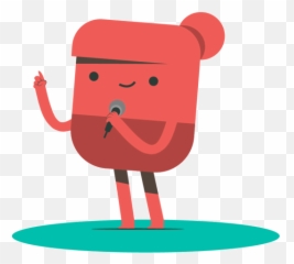 Upkey - Fictional Character png