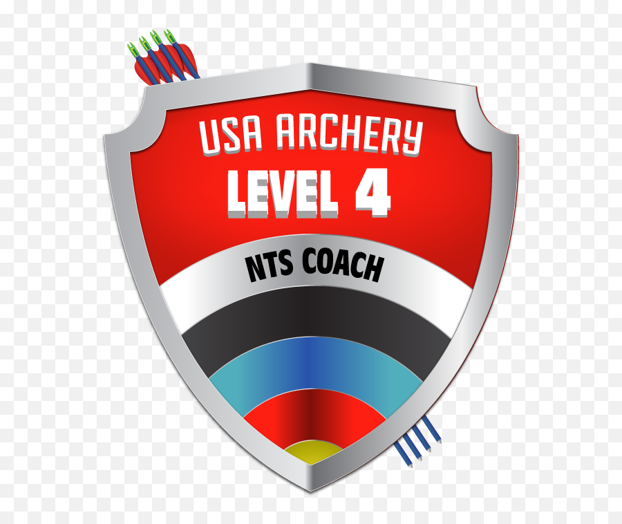 Become A Certified Archery Coach - Usa Archery Level 4 Coach Png,Coaches Icon
