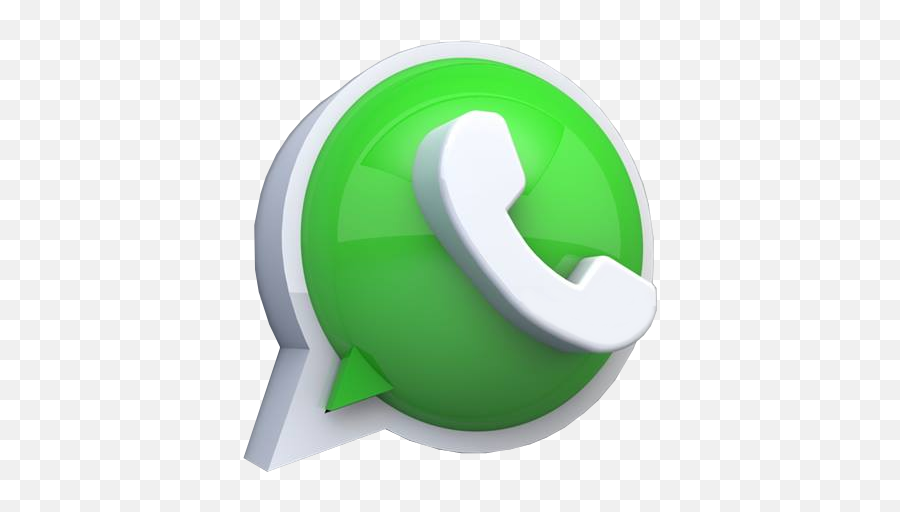 Whatsapp Vector Logo Transparent Png Whatsapp 3d Logo Png Whatsapp Logos Free Transparent Png Images Pngaaa Com