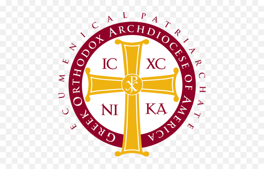Annunciation Greek Orthodox Church Of - Greek Orthodox Archdiocese Of America Png,World Trade Center Orthodox Icon