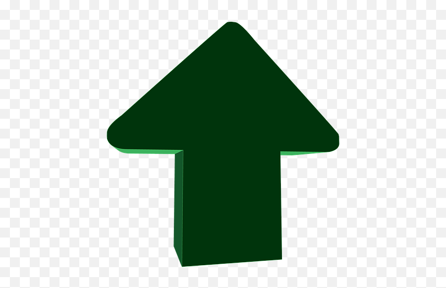 Arrow The Direction Of 3d - Free Image On Pixabay High Arrow Png,3d Arrow Png