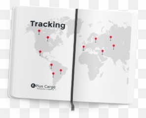 Track And Trace List - E Plus Cargo Dot png