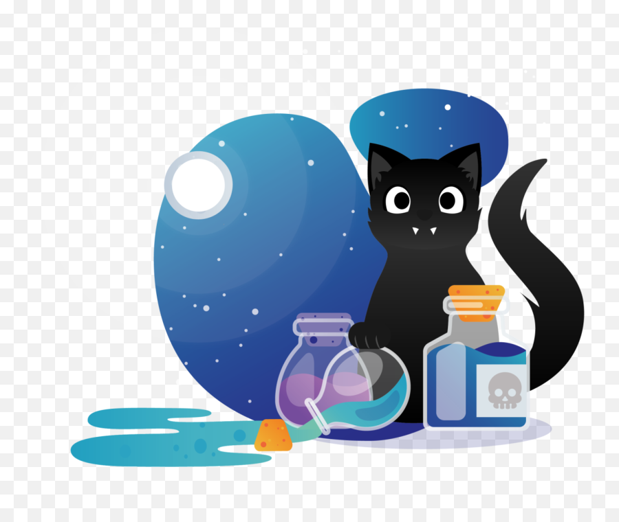 Browse Thousands Of Crypt Images For Design Inspiration - Black Cat Png,Crypt Icon