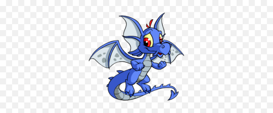 Draik - Draik Neopets Png,Neopets Icon