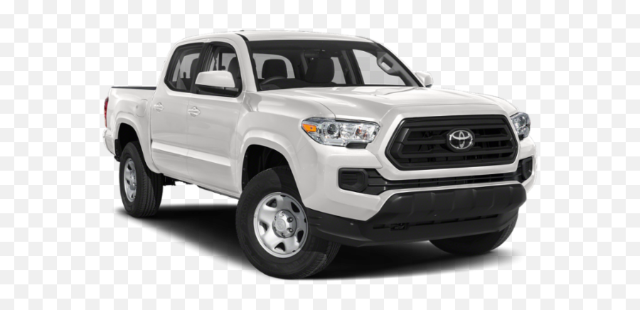 New 2021 Toyota Tacoma Sr 4d Double Cab - 2021 Toyota Tacoma Sr Png,Icon Wheels Tacoma