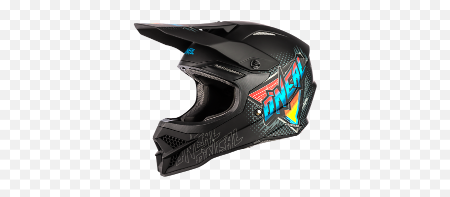 Oneal 2021 3 Series Helmet Speed Metal - Oneal Speedmetal Helmet Png,Icon Speedmetal Helmet