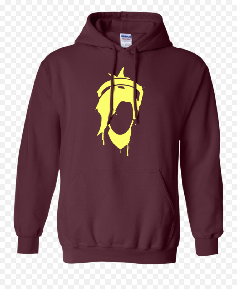 Overwatch Mercy Icon Spray Pullover - Hershey Bears Clothing Buy Png,Overwatch Halloween Icon