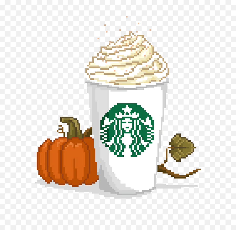 Starbucks Pumpkin Spice Latte Png Clip - Starbucks Pumpkin Spice Latte Transparent,Pumpkin Png Transparent