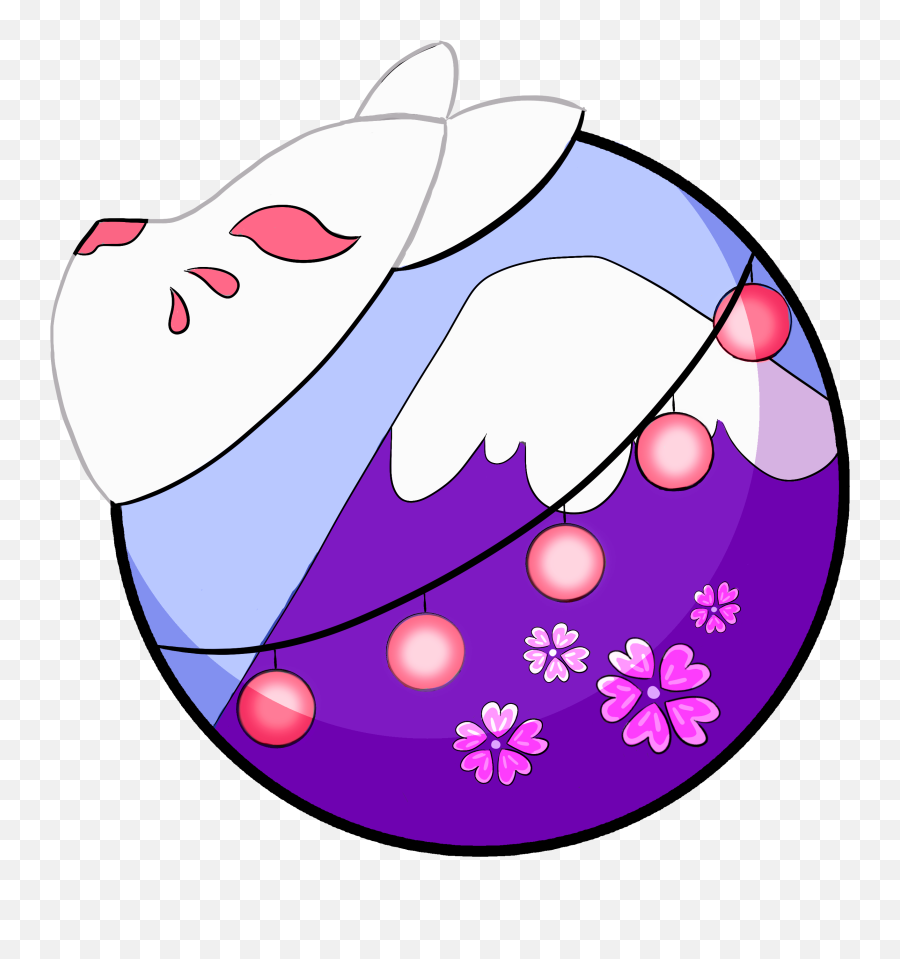 The Kinjin Matsuri Logo Should Be Displayed Here - Circle Dot Png,Twitter Circle Icon Template