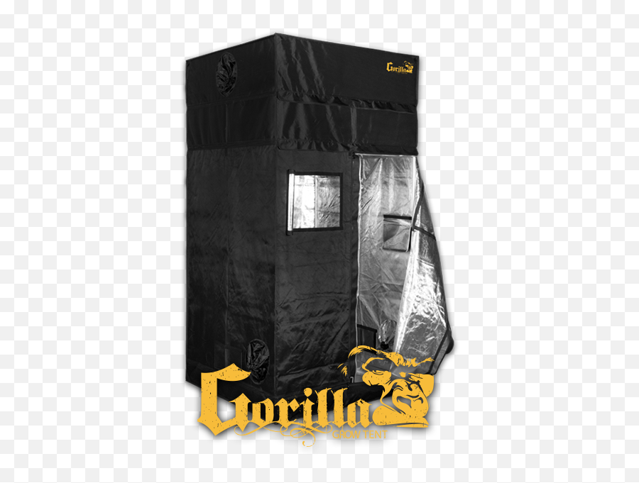 Gorilla Grow Tent The Best Indoor For Hydroponics - Gorilla Grow Tent Png,Shield With Star Icon 16x16