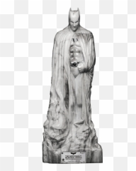 The Dark Knight Memorial Faux - Rises png
