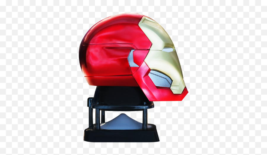 Iron Man Mark 46 Helmet Mini Bluetooth - For Adult Png,Icon Man Bluetooth