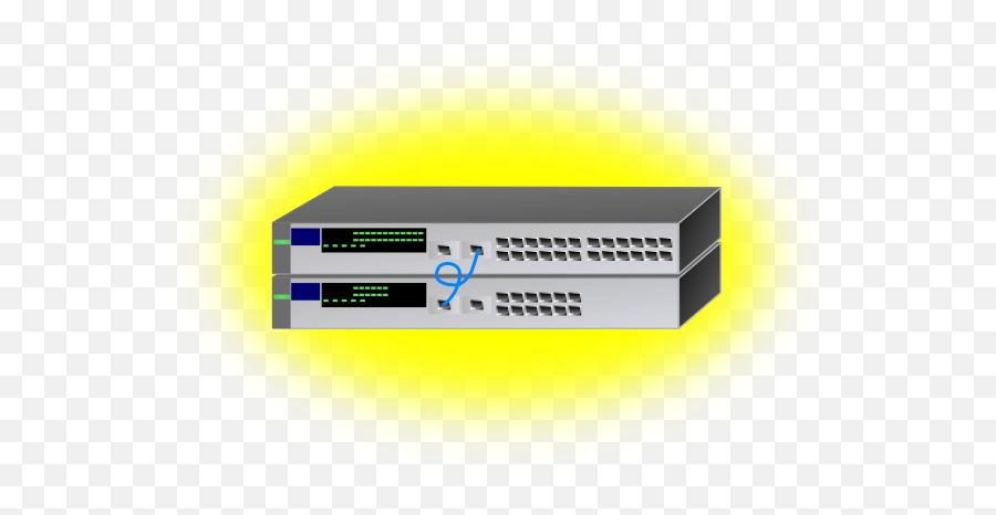 Network Switch - High Speed Switch Png,Cisco Router Visio Icon