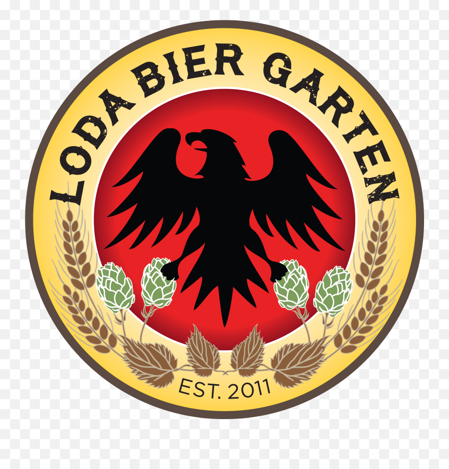 Beers U2014 Loda Bier Garten - Loda Bier Garten Logo Png,Cupcake Icon League