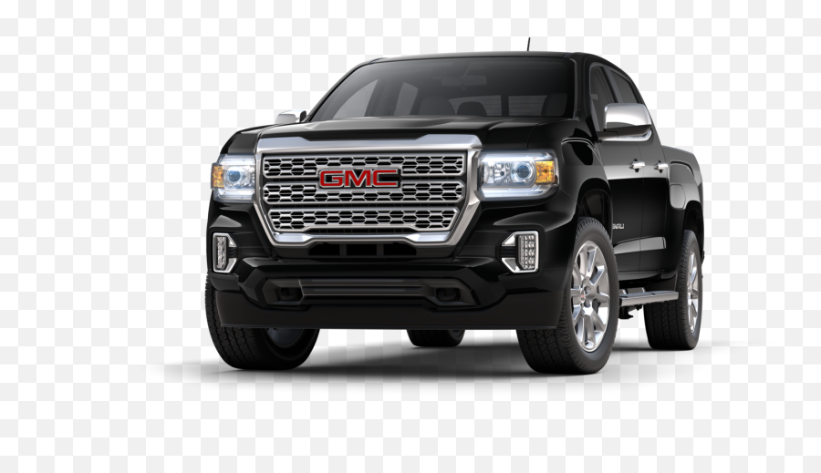 2021 Canyon At4 Denali U0026 Elevation Small Truck Png Icon 4x4 For Sale