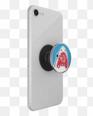 Popsockets Popgrip Licensed Gel - Captain America Icon png