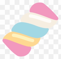 Marshmallow Clipart Free Download Transparent Png Creazilla - Clipart Png