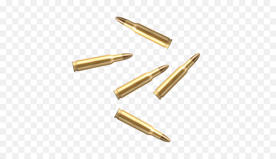 Bullets Free Png Transparent Image - Bullets Png,Bullets Transparent