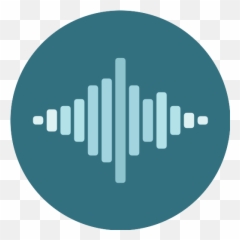 Music Note Inside A Circle Vector Svg Icon - PNG Repo Free Soul Sound