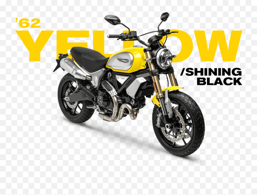 10 Best Cafe Racer Bikes In India Picturespricing - Ducati Scrambler 1100 2018 Png,Ducati Scrambler Icon Yellow