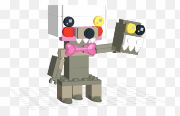 Public Gallery Bricklink - Fictional Character png